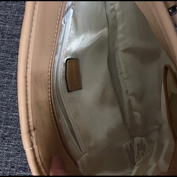 XOXO handbag purse - Picture 2 of 2